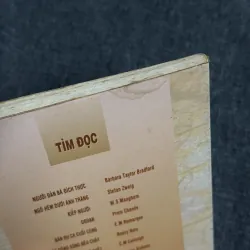 Con chim trốn tuyết - Paul Gallico 789679