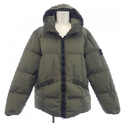 STONE ISLAND 711540223 Áo khoác lông - Hàng hiệu Authentic