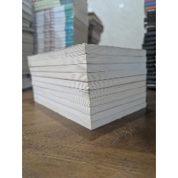 Truyện tranh chàng trai thứ 13 - Lee Sang Eun 779597