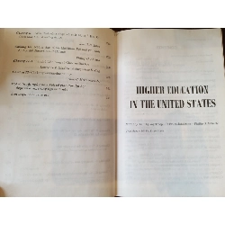 Giáo dục đại học Hoa Kỳ - Lâm Quang Thiệp, Philip G. Altbach, D. Bruce Johnstone 778847