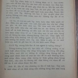 HÔN NHÂN DỊ CHỦNG - Mộng Trung 224396