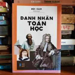 Danh nhân toán học