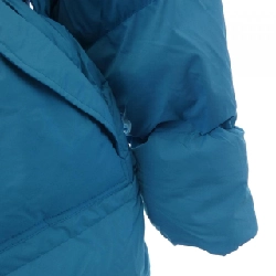 【Mã giảm giá】Áo khoác lông vũ EARTHY 629784