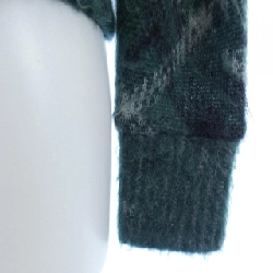 【Mã giảm giá】Christian Dior CHRISTIAN DIOR Áo len 638894