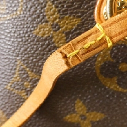 Túi Louis Vuitton Monogram Neverfull MM M40156 608982