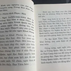 Kinh Viên Giác Giảng Giải - Bộ 2 cuốn 702772