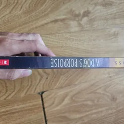 A Dog's Porpoise
20k 673810