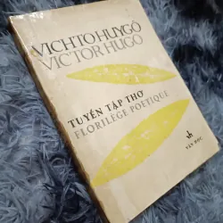 Tuyển thơ Victor Hugo