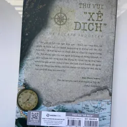 Thú vui xê dịch - Mark Tungate , mới 99% 735801