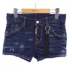 【Mã giảm giá】Quần short DSQUARED2