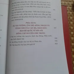 NGUYỄN PHÚ TRỌNG - QUỐC HỘI TRONG TIẾN TRÌNH... 779042