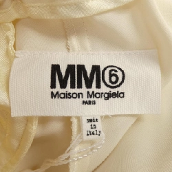 【Mã giảm giá】Quần MM6 653746