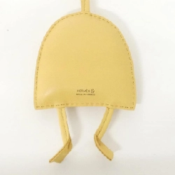 Hermès Ébène 1107448 Móc treo túi - Hàng hiệu Chính hãng 773325