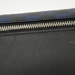 Túi xách Louis Vuitton Damier Infini 3D Canvas Bum Bag N50022 617197