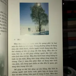 Chữa bệnh bằng màu sắc - Ted Andrews 781079