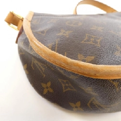 Túi xách vai Louis Vuitton Monogram MéniMontant PM M40474 612866