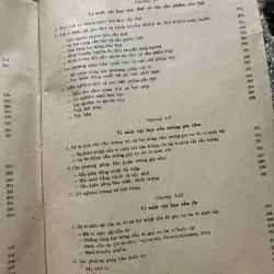 Vì sinh vật học thú y - Nguyễn Vĩnh Phước - hơn 400 trang khổ lớn  1009216