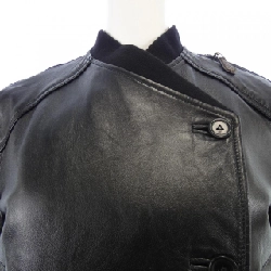 Áo khoác da LOUIS VUITTON FGLJ64NWL - Hàng hiệu Authentic 816144