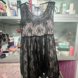 Đầm và áo kiểu, croptop 498916