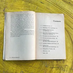 THE CONFIDENT CHILD - TERRI APTER 697193