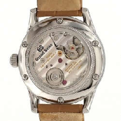 Seiko Grand Seiko - Bộ sưu tập Elegance 9S64-00Z0/SBGW281 SS Cơ khí - Hàng hiệu Chính hãng 887809