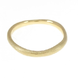 K18YG Nhẫn - Hàng hiệu Chính hãng 859049