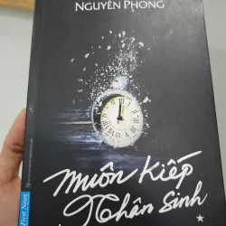 Sách muôn kiếp nhân sinh 745572
