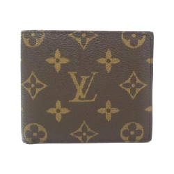 Ví Louis Vuitton Monogram Portefeuille Marco M61675 - Hàng hiệu Chính hãng