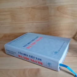 Văn Hóa Việt Nam Đa Tộc Người - Đặng Nghiêm Vạn 716808