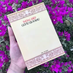 Thông điệp gửi từ qua khứ Nguyễn Duy Hợp 1010239