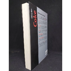 Công dân Coke mới 90% 2018 HCM1007 911500