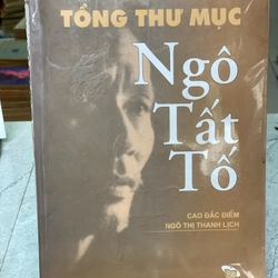 Tổng thư mục Ngô Tất Tố 333811