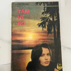 Tấm vé số - Jules Verne