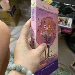 Xu Xu Đừng Khóc của tác giả Hồng Sakura 1043596