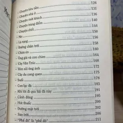 Tản Văn - Giả Bình Ao 760485