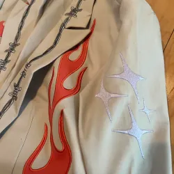 Blazer Loither 781646