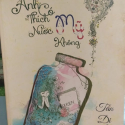 ANH CÓ THÍCH NƯỚC MỸ KHÔNG 201486