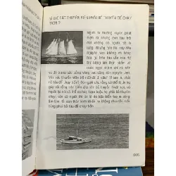 1001 bí ẩn chưa có lòi giải- NXB Hải Phòng 600847