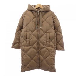 Max Mara 949604 THE CUBE Áo khoác lông - Hàng hiệu Authentic