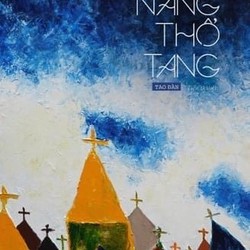 Nắng thổ tang - Đinh Phương 