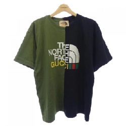 GUCCI×THENORTHFACE T-shirt - Hàng hiệu Authentic