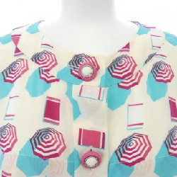 【Mã giảm giá】Chanel CHANEL Đầm 648909