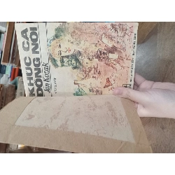 Khúc Ca Đồng Nội - Jan Kozak