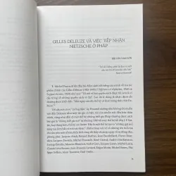 Nietzsche và triết học - Gilles Deleuze 934733