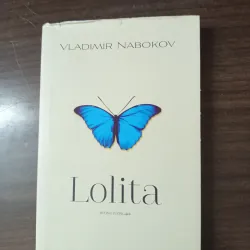 Lolita_ Dương Tường dịch