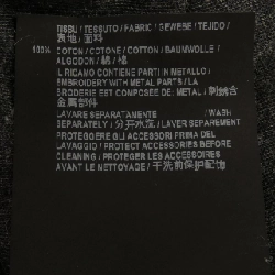 Áo thun SAINT LAURENT - Hàng hiệu Authentic 826748