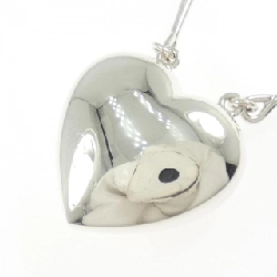 George Jensen 925 Necklace - Hàng hiệu Authentic 840339