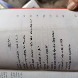 V.Putin ông là ai 1022742