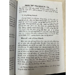 Phong thuỷ khai thông tài vận - Nguyễn Nguyên Quân 790243