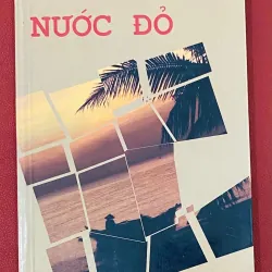 Nước đỏ Pascale Roze